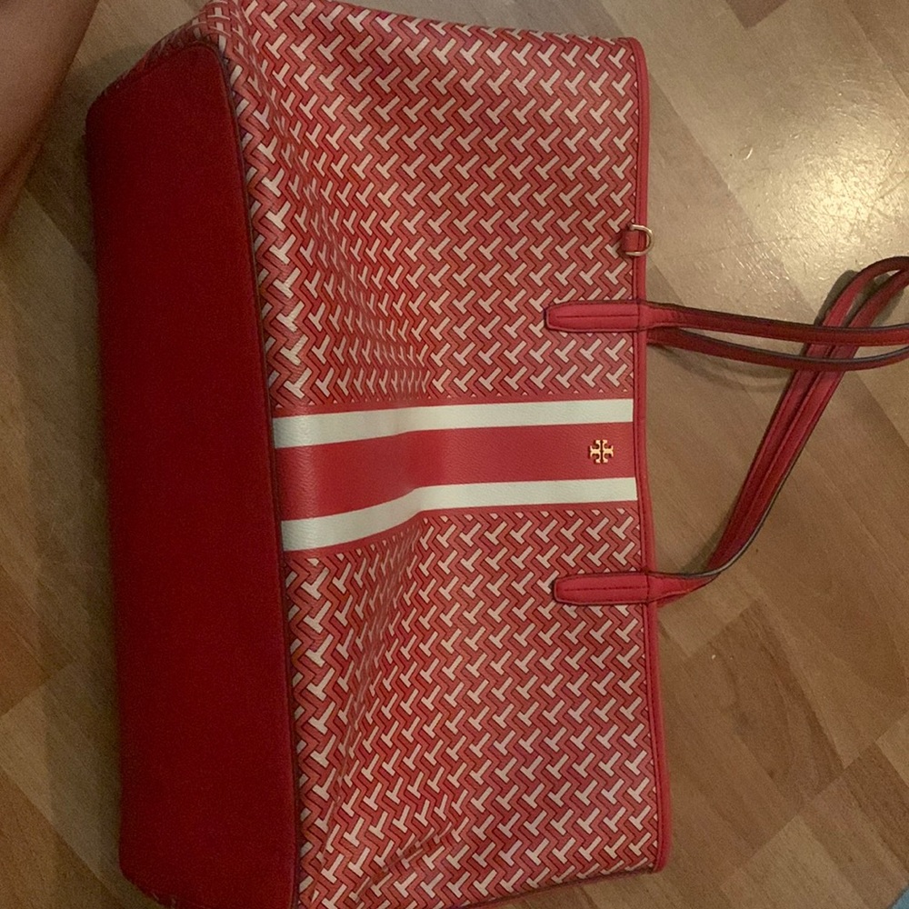 Tory Burch tote